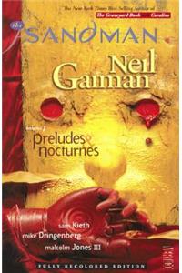 Preludes and Nocturnes