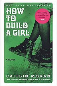 How to Build a Girl (P.S. (Paperback))