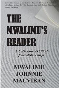 The Mwalimu's Reader