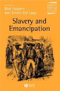 Slavery and Emancipation