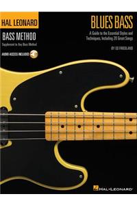 Blues Bass