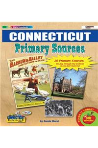 Connecticut Primary Sources