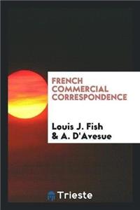 French Commercial Correspondence