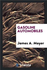 Gasoline Automobiles