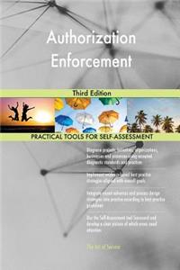 Authorization Enforcement Third Edition