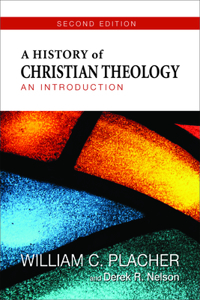 History of Christian Theology