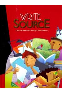 Great Source Write Source