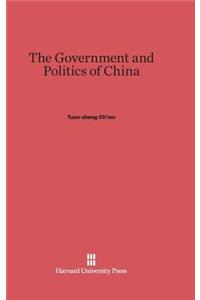 Government and Politics of China