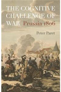 The Cognitive Challenge of War