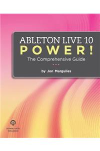 Ableton Live 10 Power!