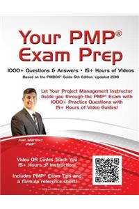 Your PMP(R) Exam Prep