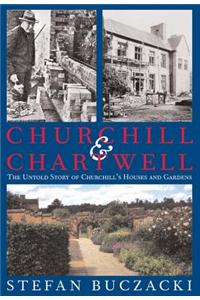 Churchill and Chartwell