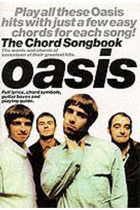 The Chord Songbook