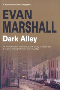 Dark Alley