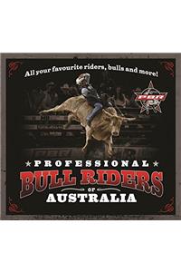 Professional Bull Riders of Australia