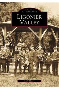 Ligonier Valley