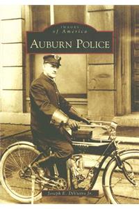 Auburn Police