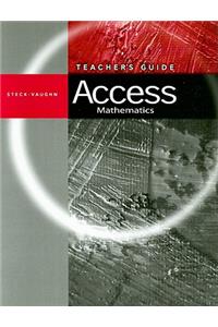 Access Mathematics