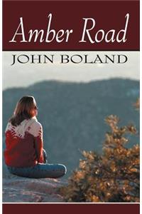 Amber Road