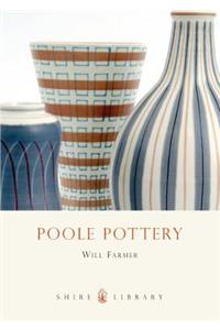Poole Pottery