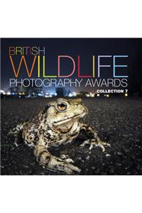 British Wildlife Photography Awards: Collection 7