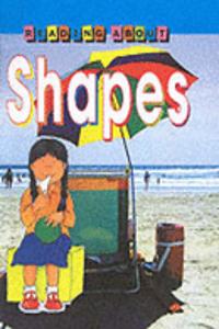 Reading About: Shapes