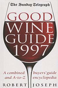 Sunday Telegraph Good Wine Guide 1996-97