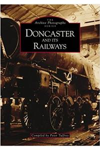 Doncaster and It's Railways