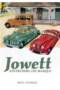 Jowett: Advertising the Marque