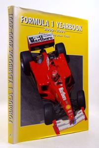 Formula One Yearbook: 2000-2001