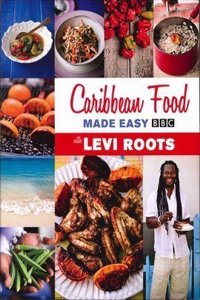 Caribbean Food Made Easy