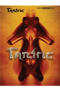 Tantric: Authentic Guitar Tab: 0