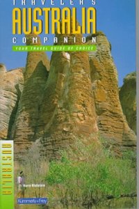 Traveler's Companion Australia 98-99