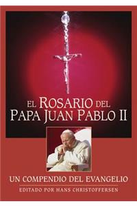 El Rosario del Papa Juan Pablo II