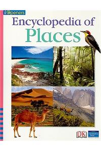 Iopeners Encyclopedia of Places Single Grade K 2005c