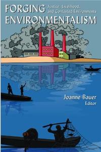 Forging Environmentalism