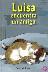 Luisa Encuentra Un Amigo