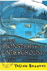 Monster from Underground