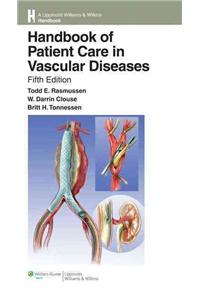 Handbook of Patient Care in Vascular Diseases