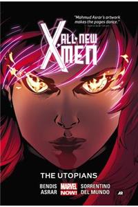 All-New X-Men, Volume 7