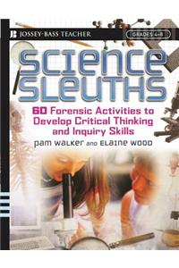 Science Sleuths