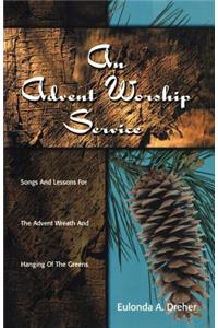 Advent Worship Service