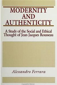 Modernity and Authenticity
