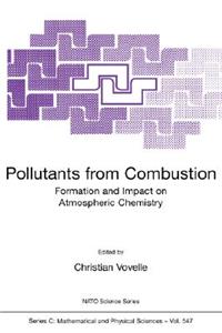 Pollutants from Combustion