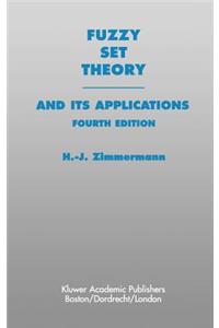 Fuzzy Set Theory--And Its Applications