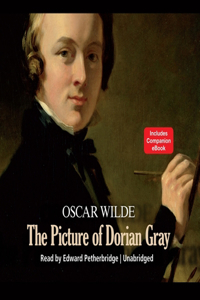 Picture of Dorian Gray Lib/E