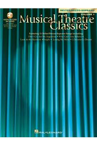 Musical Theatre Classics