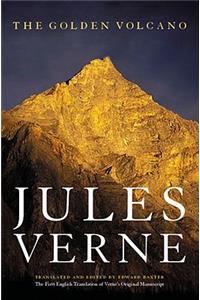 The Golden Volcano