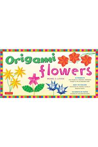 Origami Flowers