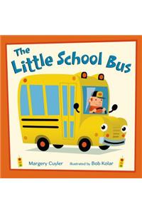 The Little School Bus